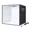 Puluz 50cm LED shadeless tent PU5051EU