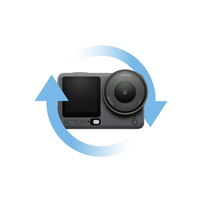 DJI Care Refresh DJI Osmo Action 6 (annual plan) - e-code