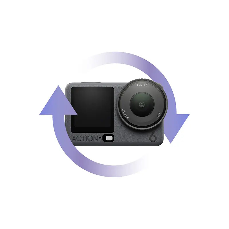 DJI Care Refresh DJI Osmo Action 6 (two-year plan) - e-code