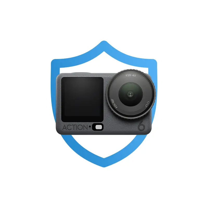 DJI Care Refresh DJI Osmo Action 6 (annual plan)