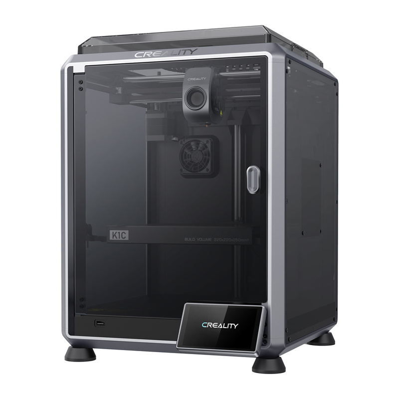 Creality K1C 2025 3D printer
