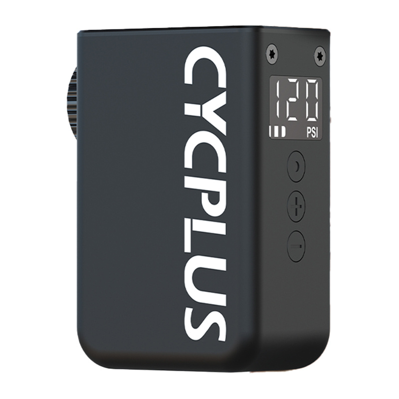 Cycplus AS2 ULTRA mini electric pump
