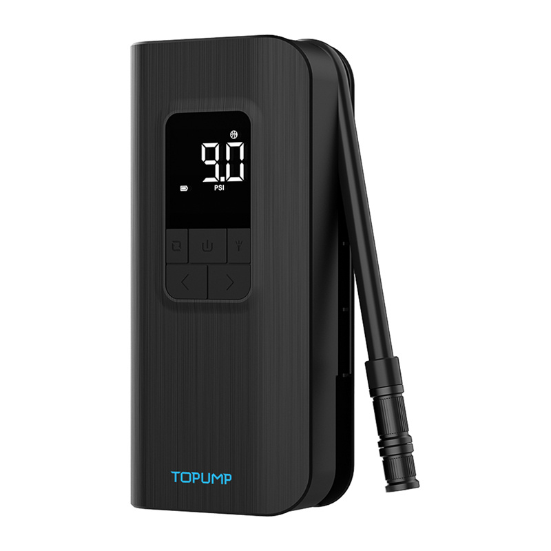 Cycplus A12 electric pump