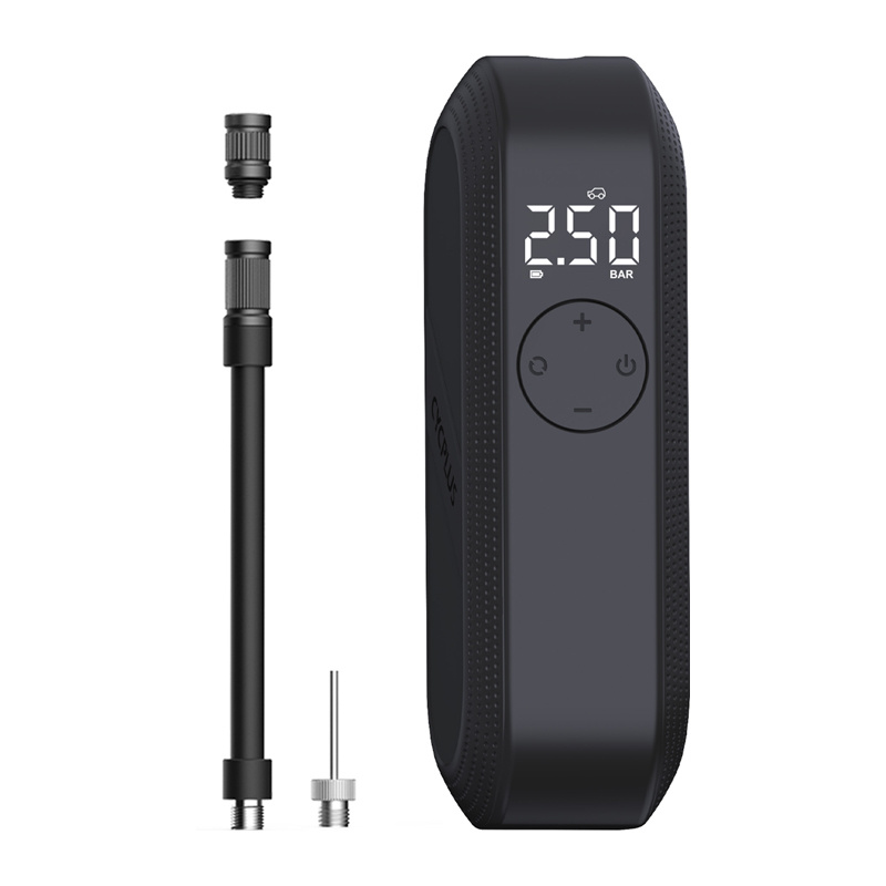 Cycplus A14 electric pump