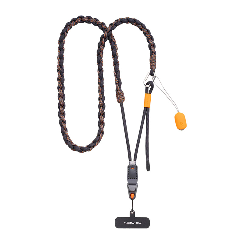 PGYTECH LinkGo phone strap (black)