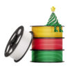 Christmas PLA Anycubic filament set (4 pcs).