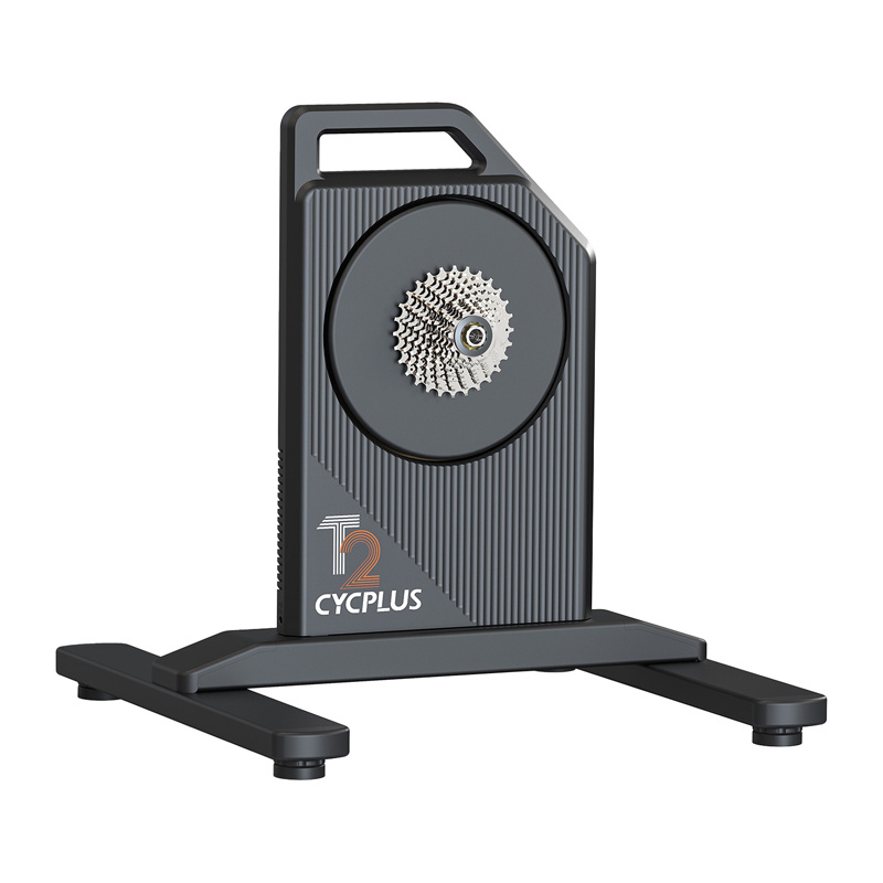 Cycplus T2H smart bike trainer
