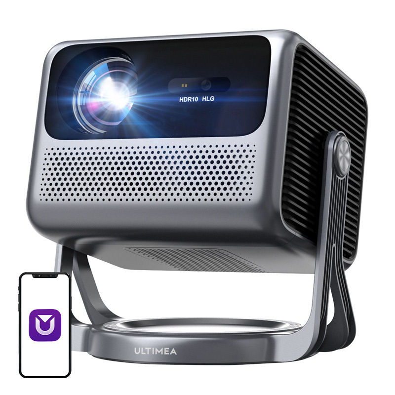 Ultimea Nova C40 Projector