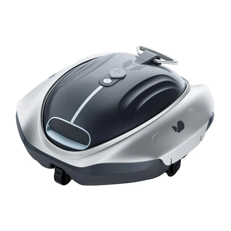 Bublue Bubot 300PPool Cleaning Robot