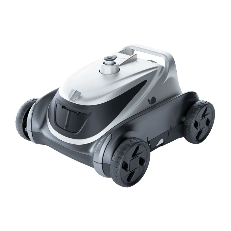 Bublue Bubot 500P Pool Cleaning Robot