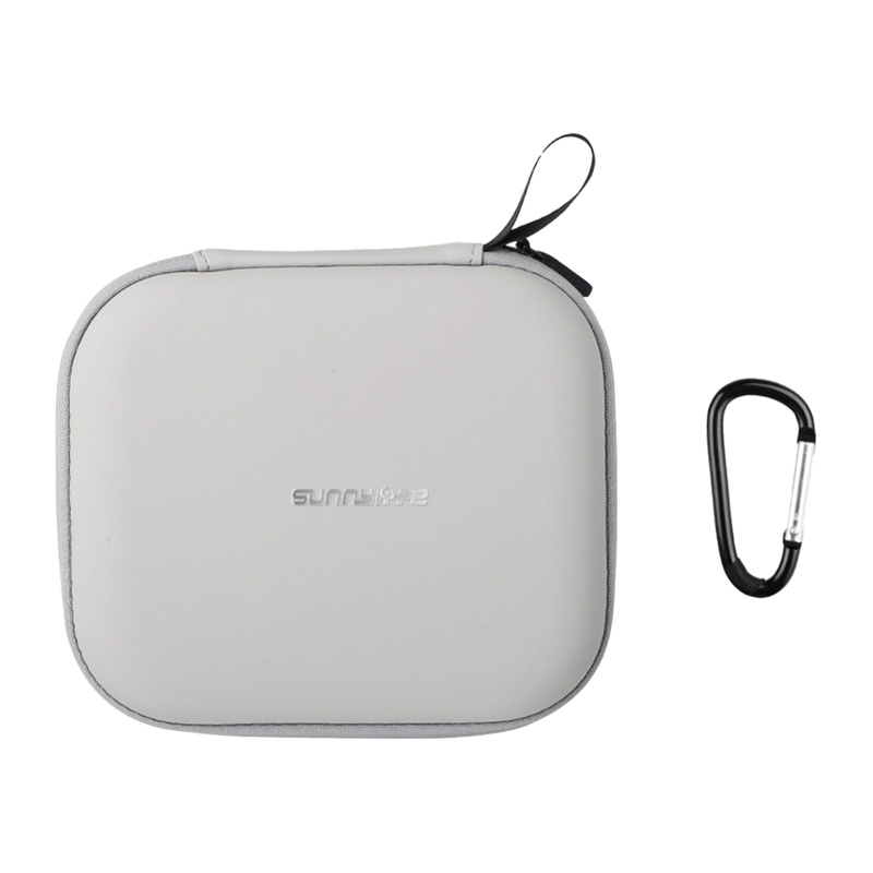 Torba na aparat Sunnylife Standard Combo do Osmo Nano (szara)