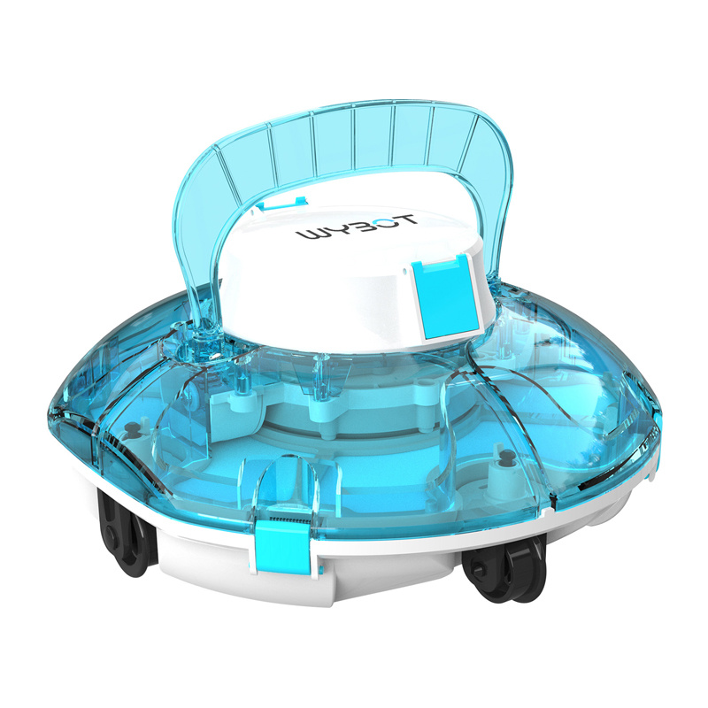 Wireless pool cleaning robot WYBOT Winny 200