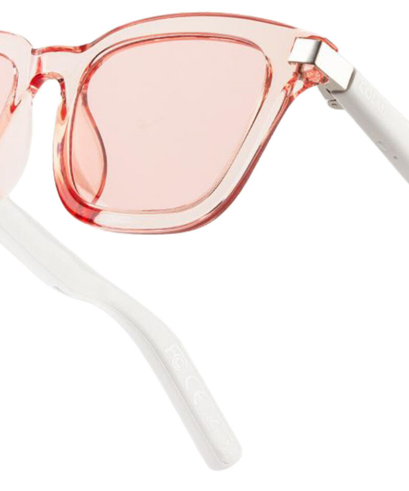 COLMI G06 smart glasses (pink)