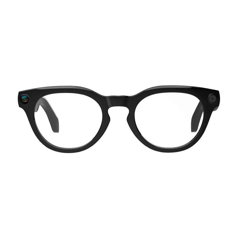 COLMI V03 smart glasses Round frame, blue light blocking