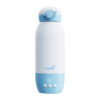 Grownsy portable milk warmer