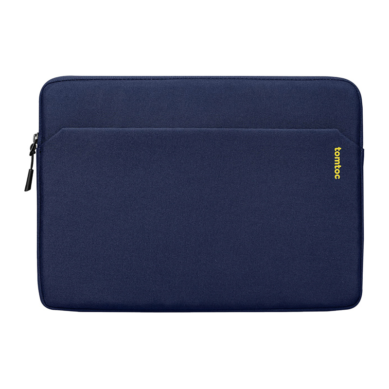 TOMTOC Light-A18 Laptop Case 14" (navy blue)