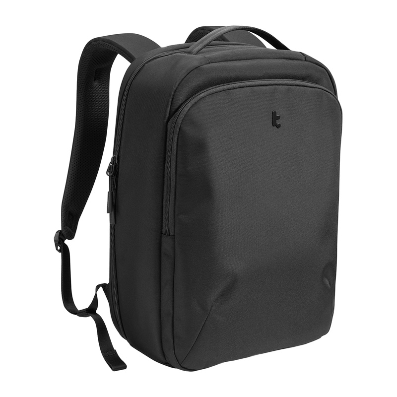 TOMTOC Explorer-T60 laptop backpack 16"/22.5L (black)
