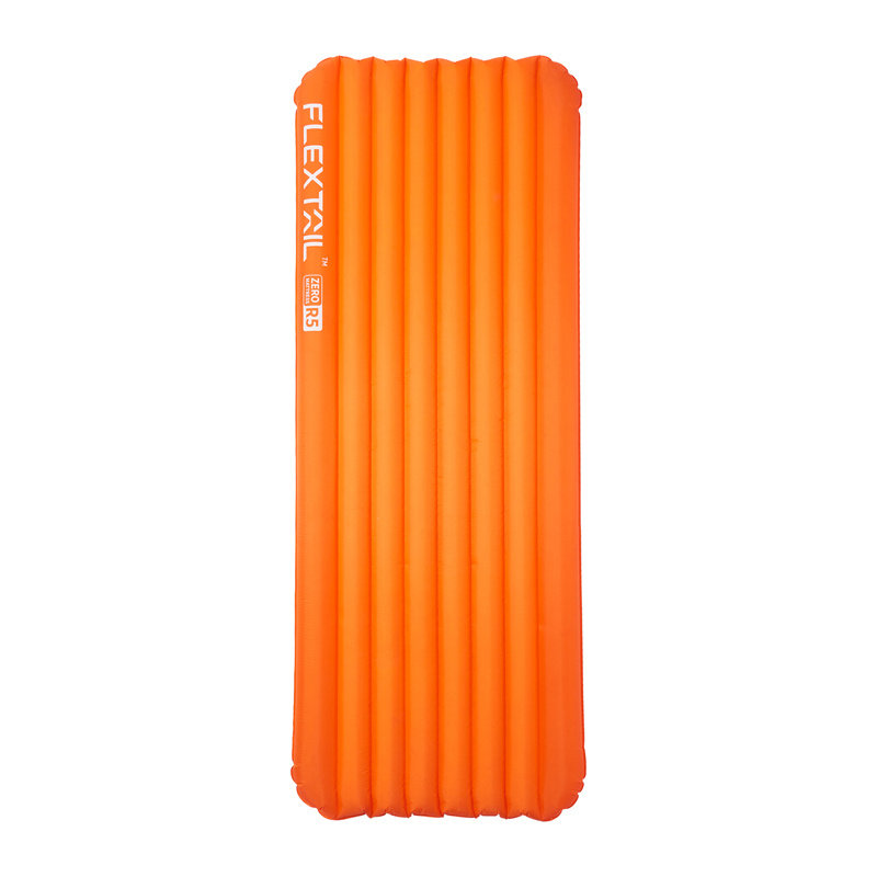 Flextail Zero Mattress R05 Regular L inflatable mattress (orange)