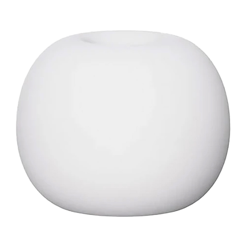 Mushroom Shade for the Flextail Tiny Pump 2X Lamp (White)
