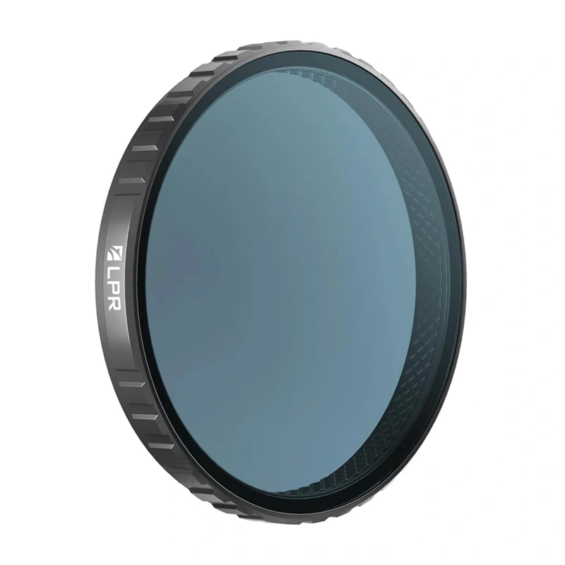 Freewell Filter64 light pollution reduction filter for OSMO Action 6