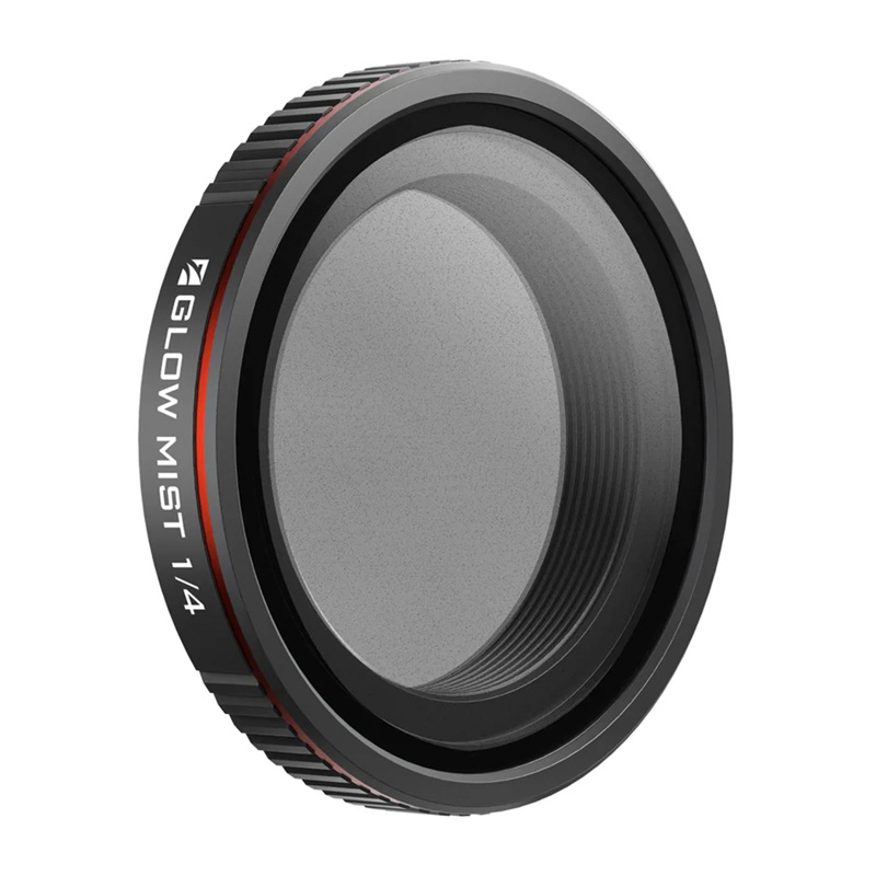 Freewell Black Glow Mist Filter for OSMO NANO