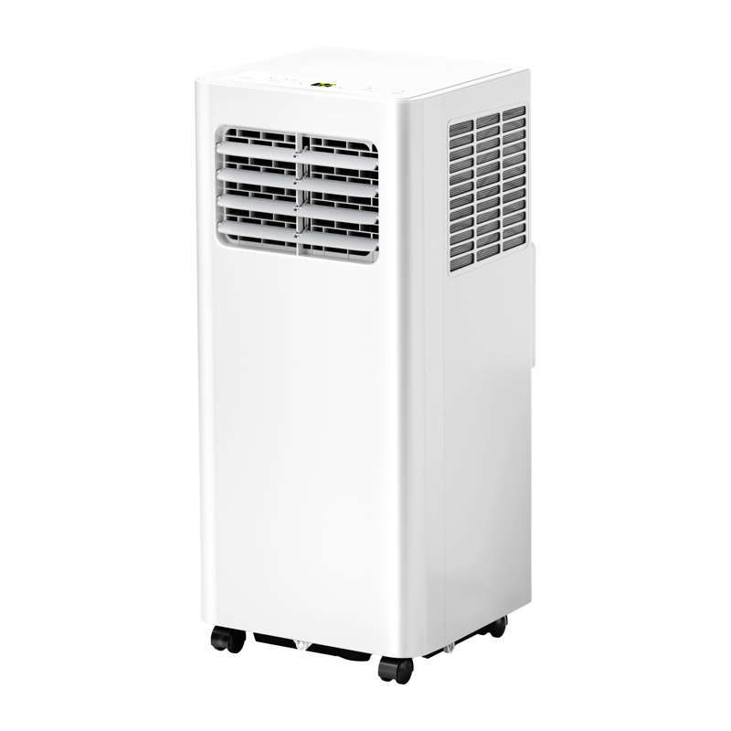 EUHOMY PAC003 9,000 BTU 3-in-1 Portable Air Conditioner