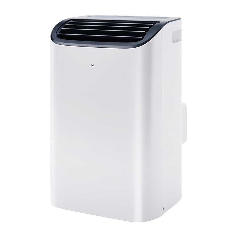 EUHOMY PAC006 12,000 BTU portable air conditioner with 4-in-1 heating function