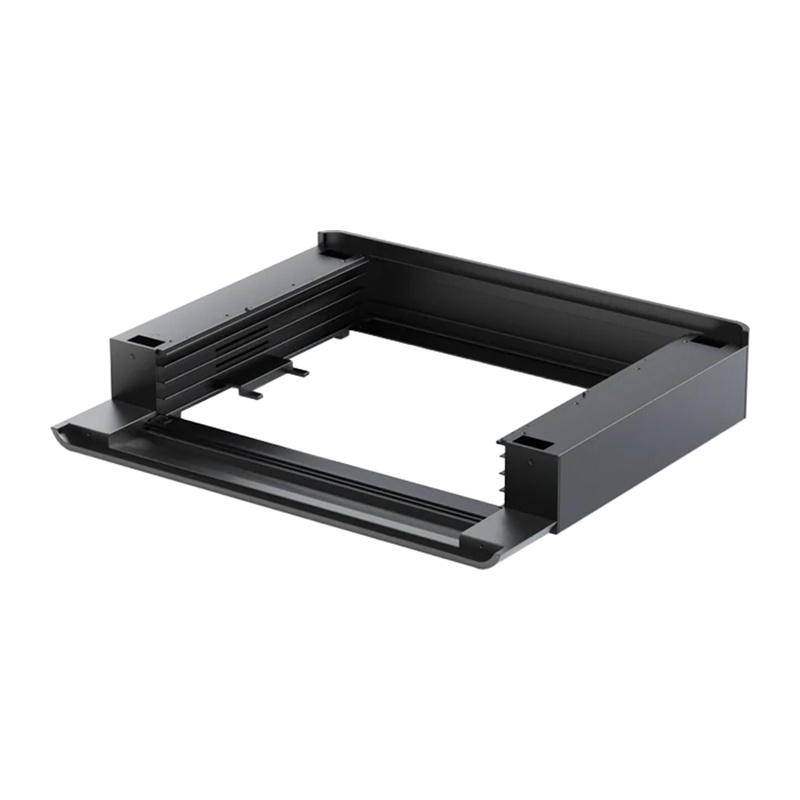 LaserPecker rotary platform for LX2