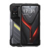 HOTWAV Hyper 8 Pro smartphone (gray)