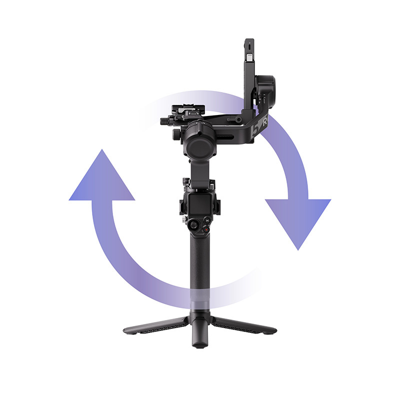 DJI Care Refresh (two-year plan) DJI RS 5 - electronic code