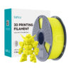 Sunlu PLA+ 2.0 Filament (Yellow)