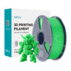 Sunlu PLA+ 2.0 Filament (Green)