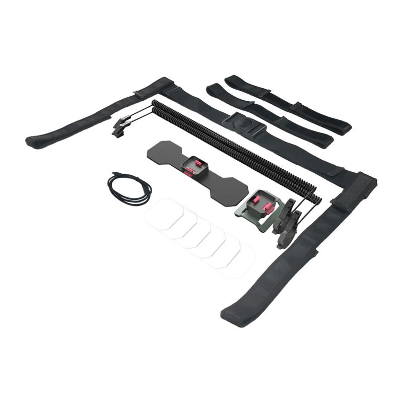 Waydoo Subnado accessory kit