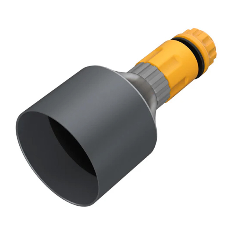 Waydoo water cannon nozzle