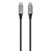 ECOFLOW RAPID Pro USB-C to USB-C Cable, 1.8 m, 240 W