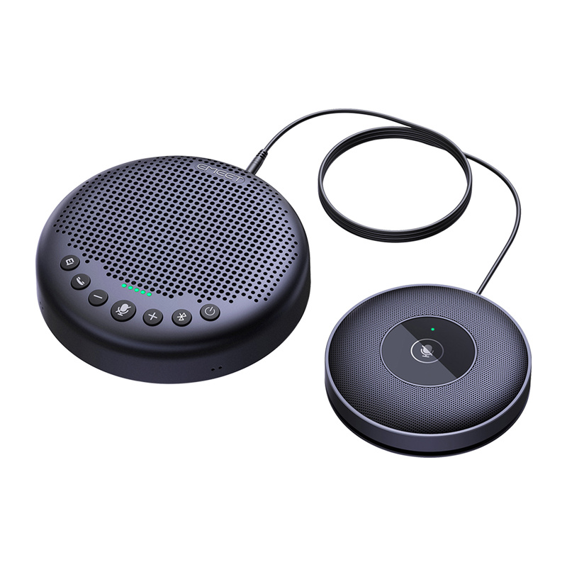 EMEET OfficeCore Luna Plus Kit Conference System