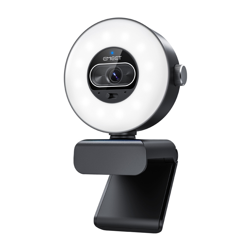 EMEET SmartCam S600L Webcam