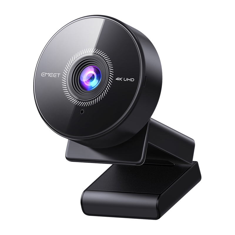 EMEET SmartCam C950 4K Webcam
