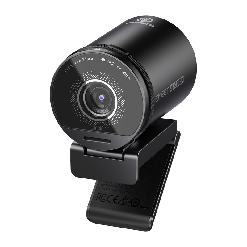EMEET SmartCam S800 Webcam