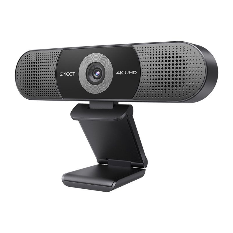 EMEET SmartCam C980Pro 4K Webcam