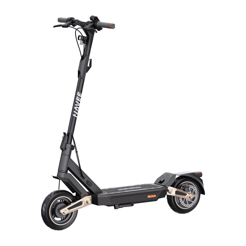 NAVEE ST3SE electric scooter