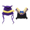 Knitted costume for Loon Premium Student