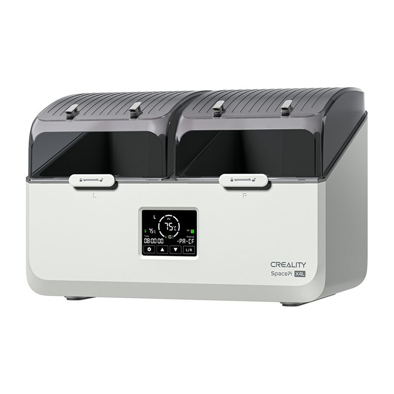 CREALITY SpacePi X4L Filament Dryer