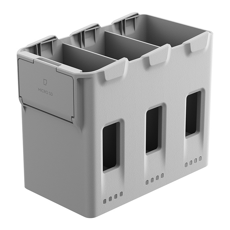 DJI Lito X1 Bidirectional Charging Hub
