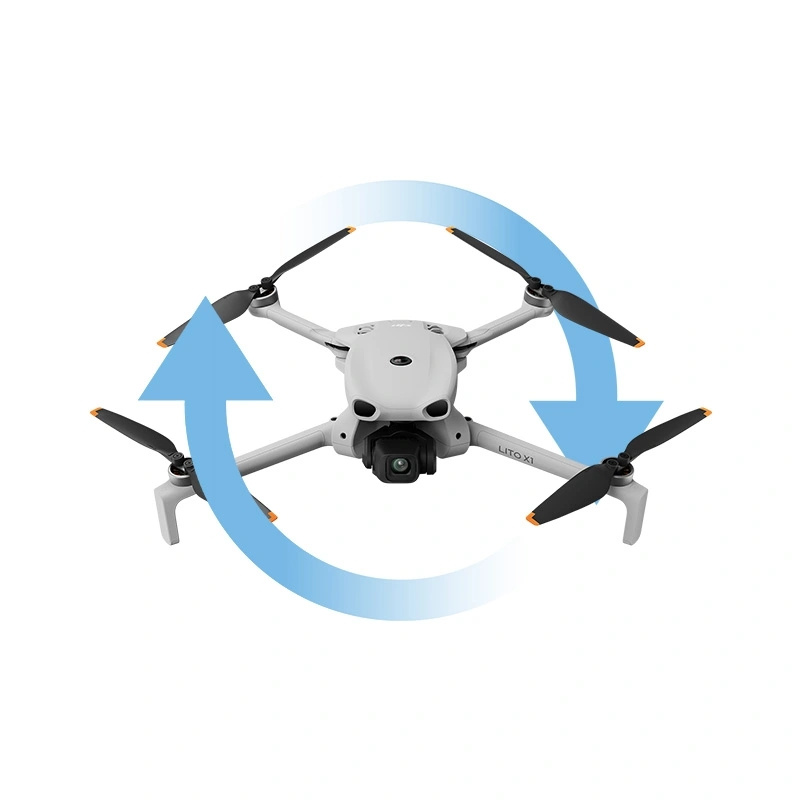 DJI Care Refresh for DJI Lito X1 (annual plan) - digital code
