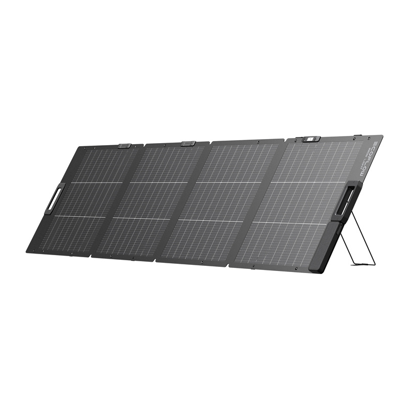 EcoFlow 220W Portable Solar Panel