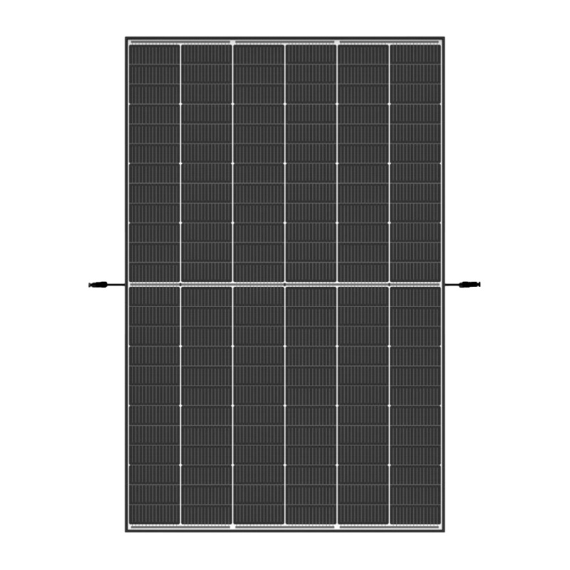 Trina Solar 450W SLTSM-450NEG9R.28 Panel