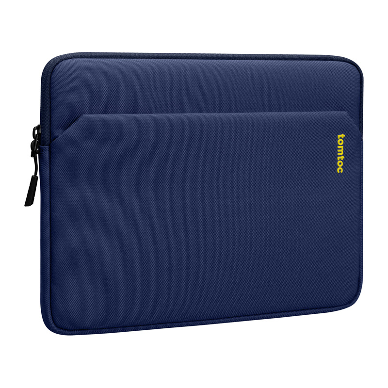 TOMTOC Light-B18 11'' Tablet Case (Navy Blue)