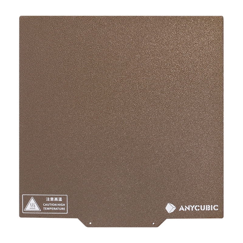 Anycubic PEI Plate for the Kobra 2/2 Pro