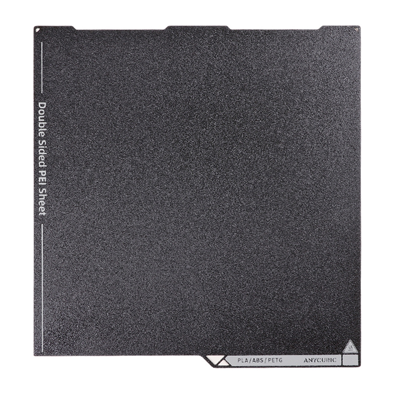 Anycubic PEI Plate for Kobra 3/Combo/V2/V2 Combo